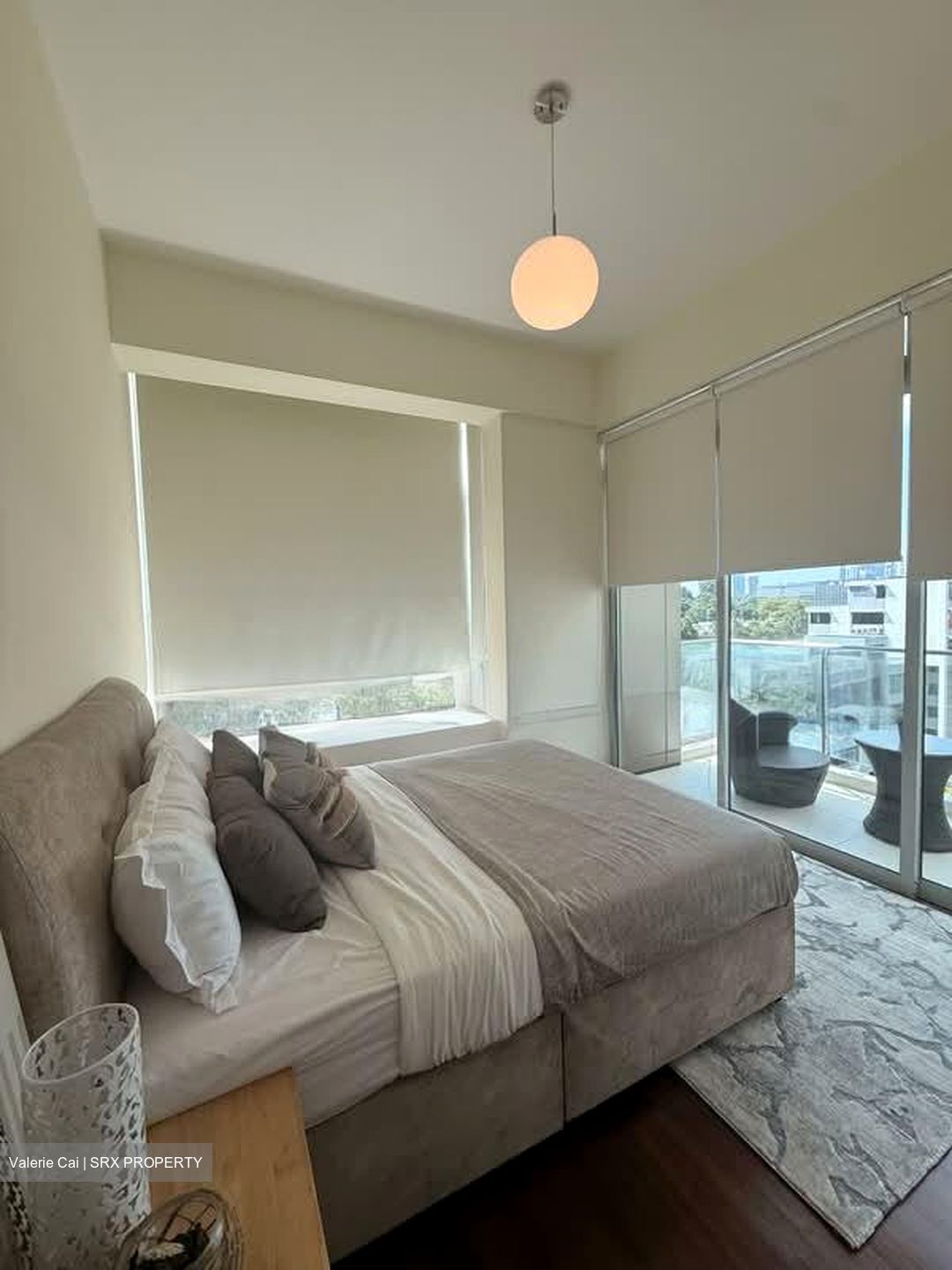 RESIDENCES AT EMERALD HILL (D9), Apartment #600532451